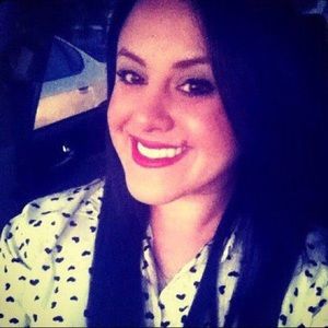 Meet your Posher, Erika